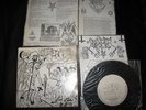 Mystifier:EP Very rare,Beherit,Bathory,Blasphemy,Possessed,Sarcofago,Venom,