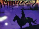 HALLUCINOGEN/ The Lone Deranger/ Double LP/ Trance
