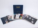 Beatles Collection Parlophone LP Box Set UK