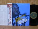 EDDIE HARRIS FREEDOM JAZZ DANCE VENUS JAPAN TKJV-19047 OBI AUDIOPHILE RARE