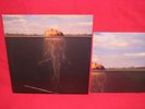 MARS VOLTA LP-De-Loused In The Comatorium SILVER VINYL Great Copy POSTER