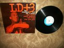 Lou Donaldson LD+3 Sounds Blue Note 4012 47 W 63rd org pres deep grv RVG ear