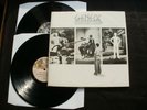 GENESIS The Lamb Lies Down On Broadway LP LP UK 1st Press 'ZAANDAM' B+C EX+