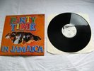PARTY TIME IN JAMAICA - STUDIO ONE - SOL 9009 , RARE 