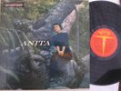 Jazz LP, Anita O'Day, Anita, Verve, clean