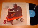 THELONIOUS MONK - Monk's Music - RIVERSIDE 12-242 LP-Mono-Blakey-Hawkins-Gryce