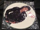 MICHAEL JACKSON, BAD, NICE CONDTION, FULL ALBUM, PICTURE DISC, NEVER PLAYED