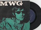 Meic Stevens MWG Wren 1073 EX-/EX