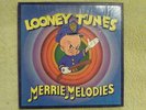 LOONEY TUNES-MERRIE MELODIES 3-LP Box Warner Bros/Reprise LOSS LEADERS 1970