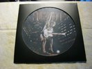 LP - AC/DC - Stiff Upper Lip - Picture Disc - MINT - Bluesy Hardrock Killer 