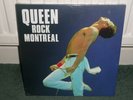 Queen - Rock Montreal(UK 2007 SEALED 3LP VINYL BOX SET / MINT)