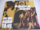 LP ITALIAN PROG IL BALLETTO DI BRONZO - ON THE ROAD YS