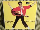 ELVIS PRESLEY 