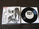 D.O.A. World War 3 7
