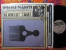 DIGABLE PLANETS Blowout Comb 1994 Pendulum Records Original Press 2 LP Hip Hop