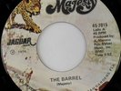 rare Soul Funk 45 MAJESTY the barrel JAGUAR Listen