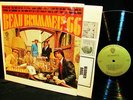MINT SHRINK 1966 MONO   THE BEAU BRUMMELS   '66  Stones Beatles Byrds Garage