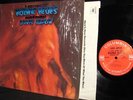  1969 ORIG SHRINK + STICKER   JANIS JOPLIN   KOZMIC BLUES  Wild Psych 