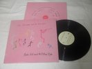 Joe Strummer & Mescaleros - Rock Art X-Ray Style Vinyl LP