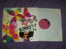 THE KINKS - 
