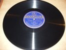MARION HARRIS COLUMBIA LOOK FOR THE SILVER LINING/ IM GONNA DO IT IF I LIKE IT