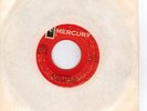 THE DEL MARS - SNACKY POO - MERCURY RECORDS  - MAD MIKE / NORTHERN SOUL