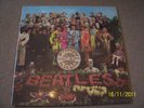 THE BEATLES  Sgt Pepper's Lonely Heart's Club Band  1967  MONO