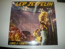 LED ZEPPELIN EARLS COURT 1975 BOOTLEG ALBUM RARE