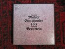 Gustav Mahler - Symphnies 1-10 Leonard Bernstein/NY Philharmonic