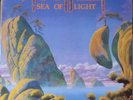 URIAH HEEP SEA OF LIGHT LP UK 1995