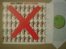 WILD TURKEY    BATTLE HYMN      CHRYSALIS     MINT    D    INSERT