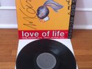 Swans (Gira Angels Of Light) Love Of Life / Amnesia OOP UK 12