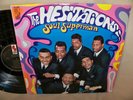 THE HESITATIONS - SOUL SUPERMAN - 1967 - PLAYS NEAR MINT