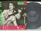 ELVIS PRESLEY[RARE JAPAN 10