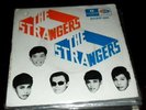 The Strangers Singapore RAW Freakbeat garage 45 EP PS