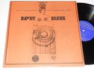 BAWDY BLUES BLUESVILLE 1055 DG Memphis Slim Willie B.