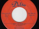 DEVOTIONS - Delta 1001 - Rip Van Winkle / For Sentimental Reasons - DOO-WOP 45