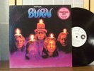 DEEP PURPLE LP BURN ORIGINAL 