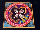 KISS - Rock And Roll Over - ORIGINAL 1976 PROMO LP - SEALED