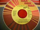 James Walsh Gypsy Band Cuz it's you Girl modern RCA