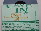Cave In Ltd. Gray Vinyl Beyond Hypothermia LP 108/320