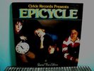EPICYCLE  self titled  LP    private pressing
