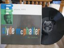 CLYDE MCPHATTER & DRIFTERS KILLER R&B / ROCK LP ON BLACK ATLANTIC 8003
