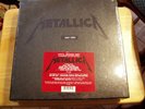 Metallica vinyl box set 10 lp records SEALED never opened limited 2867 / 5000