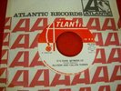 Allison and Calvin Turner It's Over Between us Atlantic