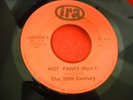 The 20th Century Hot Pants funk on Ira