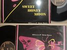 Sweet Honeymoon Sexy Nude Erotica Soul Funk Drum Jap Malaysia LP *HEAR*