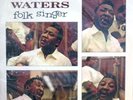 MFSL 200 gram MUDDY WATERS Folk Singer LP Set NEW SEALED *Free U.S. Mail*