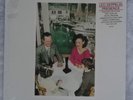 LED ZEPPELIN -PRESENCE,SWAN SONG,EMBOSSED COVER,SONG STICKER,STILL SEALED