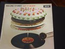 The Rolling stones : Let it Bleed . Decca stereo.Original . No poster.